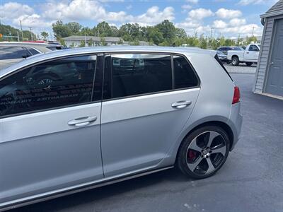 2017 Volkswagen Golf GTI SE 4dr Hatchback 6A - Photo 5 - Hazleton, PA 18201