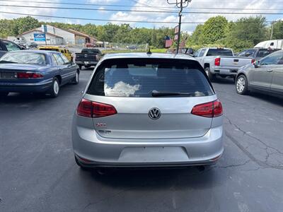2017 Volkswagen Golf GTI SE 4dr Hatchback 6A - Photo 7 - Hazleton, PA 18201