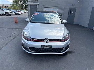 2017 Volkswagen Golf GTI SE 4dr Hatchback 6A - Photo 2 - Hazleton, PA 18201