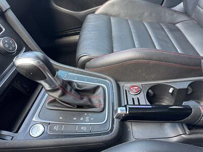 2017 Volkswagen Golf GTI SE 4dr Hatchback 6A - Photo 29 - Hazleton, PA 18201