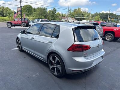 2017 Volkswagen Golf GTI SE 4dr Hatchback 6A - Photo 6 - Hazleton, PA 18201