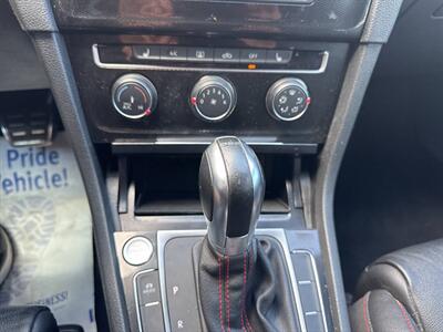2017 Volkswagen Golf GTI SE 4dr Hatchback 6A - Photo 28 - Hazleton, PA 18201