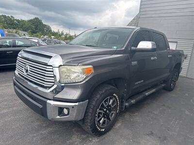 2014 Toyota Tundra Limited   - Photo 5 - Hazleton, PA 18201