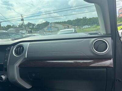 2014 Toyota Tundra Limited   - Photo 31 - Hazleton, PA 18201