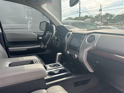 2014 Toyota Tundra Limited   - Photo 30 - Hazleton, PA 18201