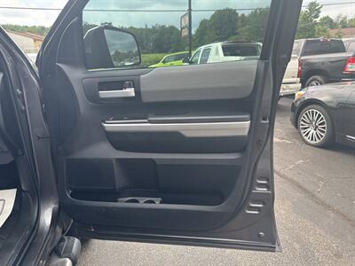 2014 Toyota Tundra Limited   - Photo 29 - Hazleton, PA 18201