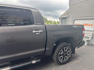 2014 Toyota Tundra Limited   - Photo 7 - Hazleton, PA 18201