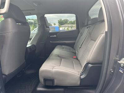 2014 Toyota Tundra Limited   - Photo 21 - Hazleton, PA 18201