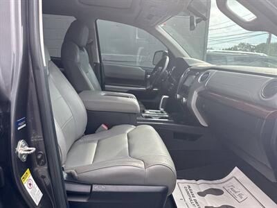 2014 Toyota Tundra Limited   - Photo 28 - Hazleton, PA 18201