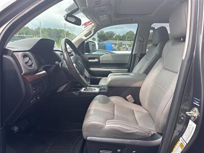 2014 Toyota Tundra Limited   - Photo 17 - Hazleton, PA 18201