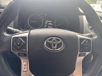2014 Toyota Tundra Limited   - Photo 40 - Hazleton, PA 18201