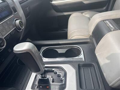 2014 Toyota Tundra Limited   - Photo 36 - Hazleton, PA 18201