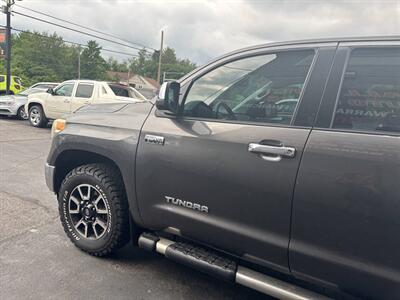 2014 Toyota Tundra Limited   - Photo 6 - Hazleton, PA 18201