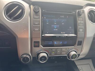 2014 Toyota Tundra Limited   - Photo 34 - Hazleton, PA 18201