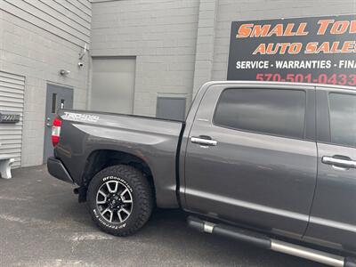 2014 Toyota Tundra Limited   - Photo 11 - Hazleton, PA 18201