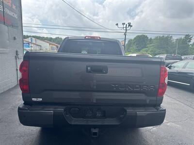 2014 Toyota Tundra Limited   - Photo 9 - Hazleton, PA 18201