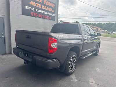 2014 Toyota Tundra Limited   - Photo 10 - Hazleton, PA 18201