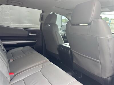 2014 Toyota Tundra Limited   - Photo 27 - Hazleton, PA 18201