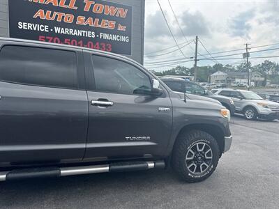 2014 Toyota Tundra Limited   - Photo 12 - Hazleton, PA 18201