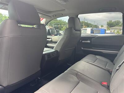 2014 Toyota Tundra Limited   - Photo 23 - Hazleton, PA 18201