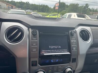 2014 Toyota Tundra Limited   - Photo 33 - Hazleton, PA 18201