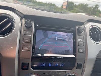 2014 Toyota Tundra Limited   - Photo 35 - Hazleton, PA 18201
