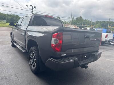 2014 Toyota Tundra Limited   - Photo 8 - Hazleton, PA 18201