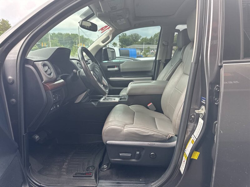 2014 Toyota Tundra Limited   - Photo 1 - Hazleton, PA 18201