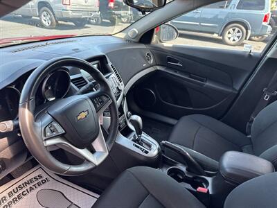 2011 Chevrolet Cruze LT 4dr Sedan w/1LT - Photo 15 - Hazleton, PA 18201