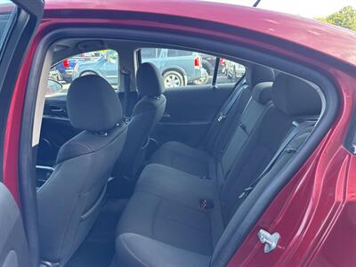 2011 Chevrolet Cruze LT 4dr Sedan w/1LT - Photo 16 - Hazleton, PA 18201