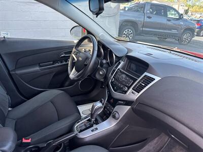 2011 Chevrolet Cruze LT 4dr Sedan w/1LT - Photo 25 - Hazleton, PA 18201