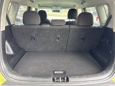 2015 Kia Soul Base 4dr Crossover 6A   - Photo 19 - Hazleton, PA 18201