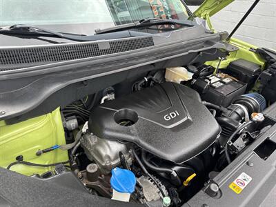 2015 Kia Soul Base 4dr Crossover 6A   - Photo 11 - Hazleton, PA 18201