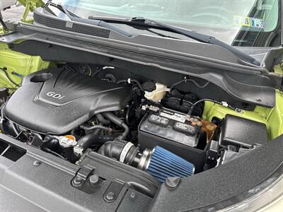 2015 Kia Soul Base 4dr Crossover 6A   - Photo 12 - Hazleton, PA 18201