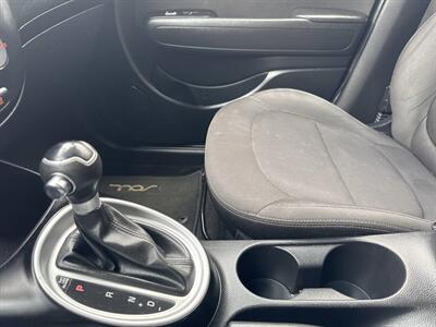 2015 Kia Soul Base 4dr Crossover 6A   - Photo 30 - Hazleton, PA 18201