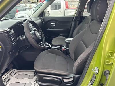 2015 Kia Soul Base 4dr Crossover 6A   - Photo 13 - Hazleton, PA 18201