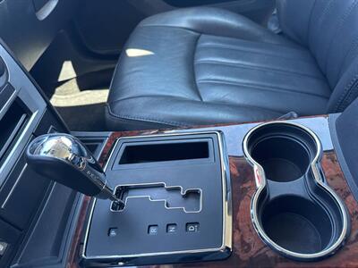 2010 Chrysler 300C AWD 4dr Sedan   - Photo 30 - Hazleton, PA 18201