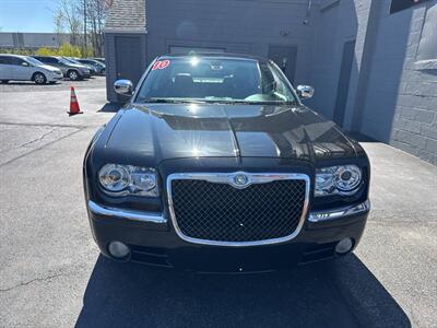 2010 Chrysler 300C AWD 4dr Sedan   - Photo 2 - Hazleton, PA 18201