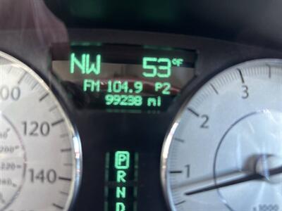 2010 Chrysler 300C AWD 4dr Sedan   - Photo 31 - Hazleton, PA 18201