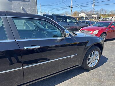 2010 Chrysler 300C AWD 4dr Sedan   - Photo 10 - Hazleton, PA 18201
