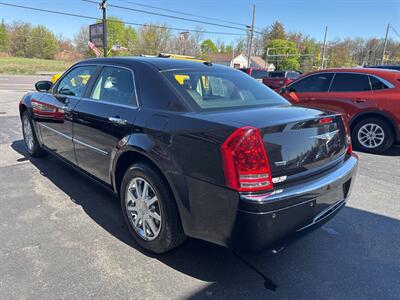 2010 Chrysler 300C AWD 4dr Sedan   - Photo 6 - Hazleton, PA 18201