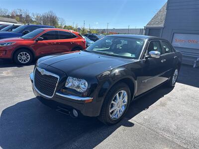 2010 Chrysler 300C AWD 4dr Sedan   - Photo 3 - Hazleton, PA 18201