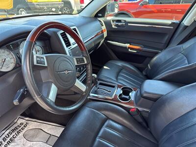 2010 Chrysler 300C AWD 4dr Sedan   - Photo 15 - Hazleton, PA 18201