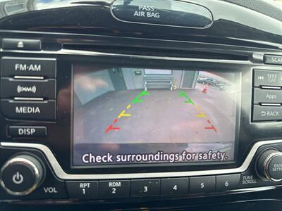 2016 Nissan JUKE SV AWD 4dr Crossover   - Photo 29 - Hazleton, PA 18201