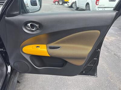 2016 Nissan JUKE SV AWD 4dr Crossover   - Photo 22 - Hazleton, PA 18201