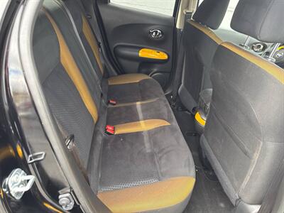 2016 Nissan JUKE SV AWD 4dr Crossover   - Photo 19 - Hazleton, PA 18201
