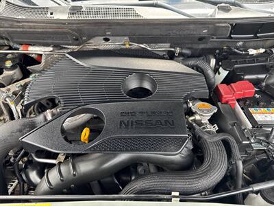 2016 Nissan JUKE SV AWD 4dr Crossover   - Photo 11 - Hazleton, PA 18201