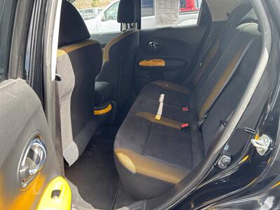 2016 Nissan JUKE SV AWD 4dr Crossover   - Photo 15 - Hazleton, PA 18201