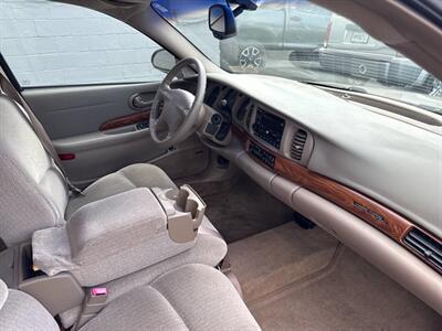 2001 Buick LeSabre Custom 4dr Sedan   - Photo 23 - Hazleton, PA 18201