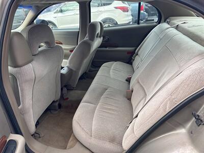 2001 Buick LeSabre Custom 4dr Sedan   - Photo 14 - Hazleton, PA 18201